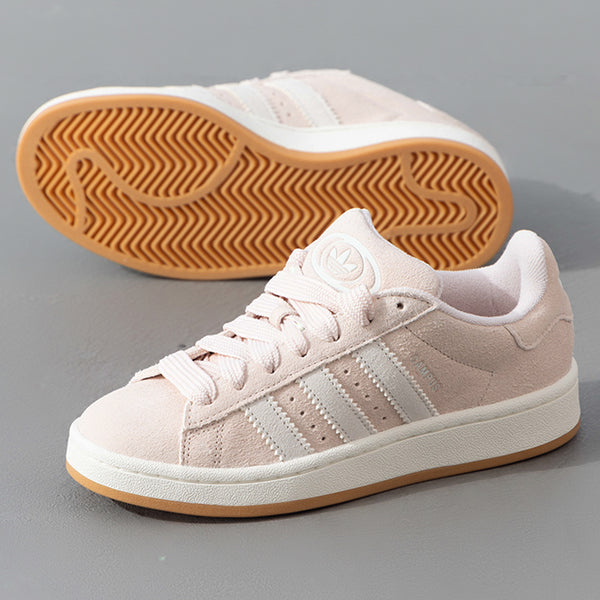 Chaussures Baskets Adidas Campus - L'icône intemporelle du streetwear