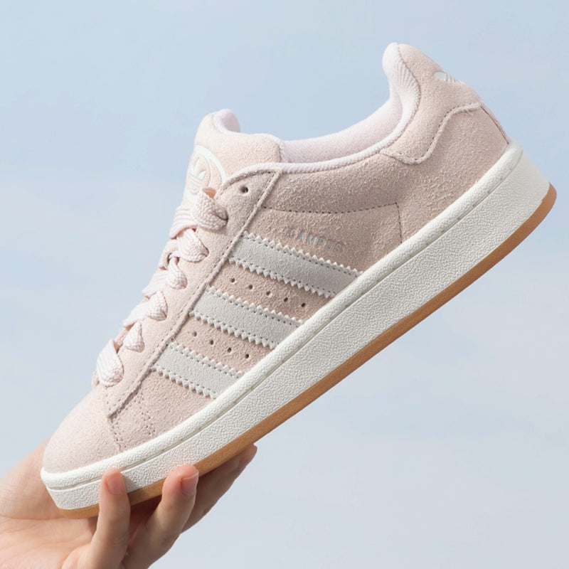 Chaussures Baskets Adidas Campus - L'icône intemporelle du streetwear