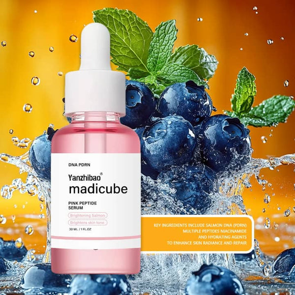 Medicube PDRN Rose Peptide Sérum 30ml