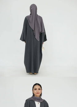 Robe Orientale Élégante & Moderne – Le Raffinement au Féminin